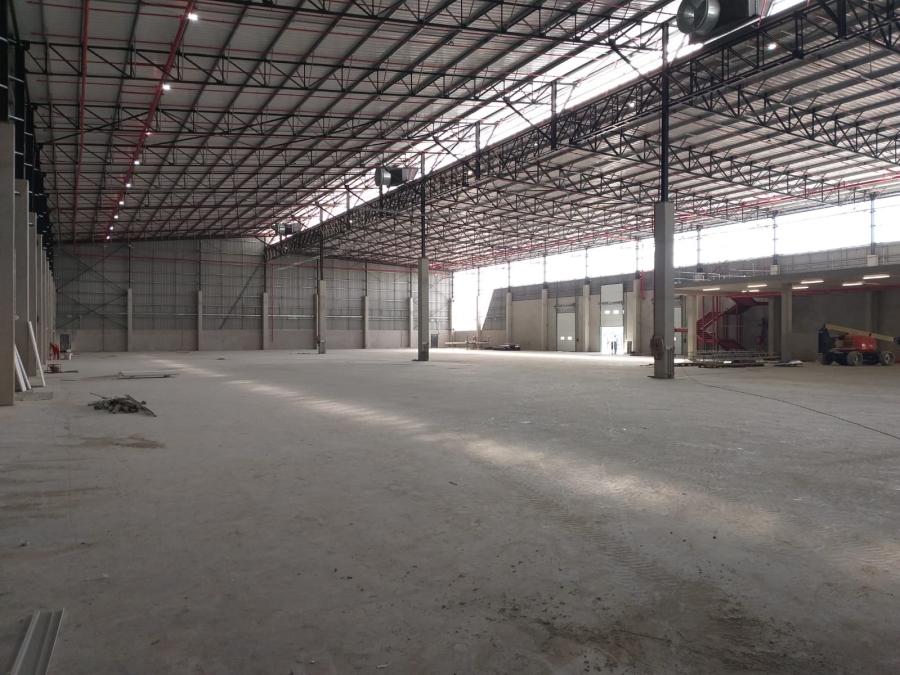To Let Commercial Property for Rent in Airport Industria Western Cape